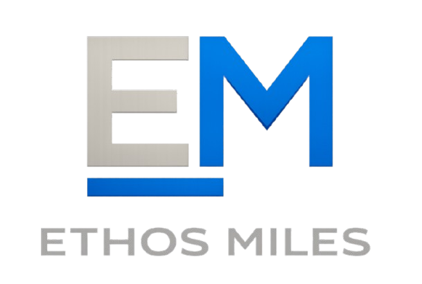 Ethos Miles Limited